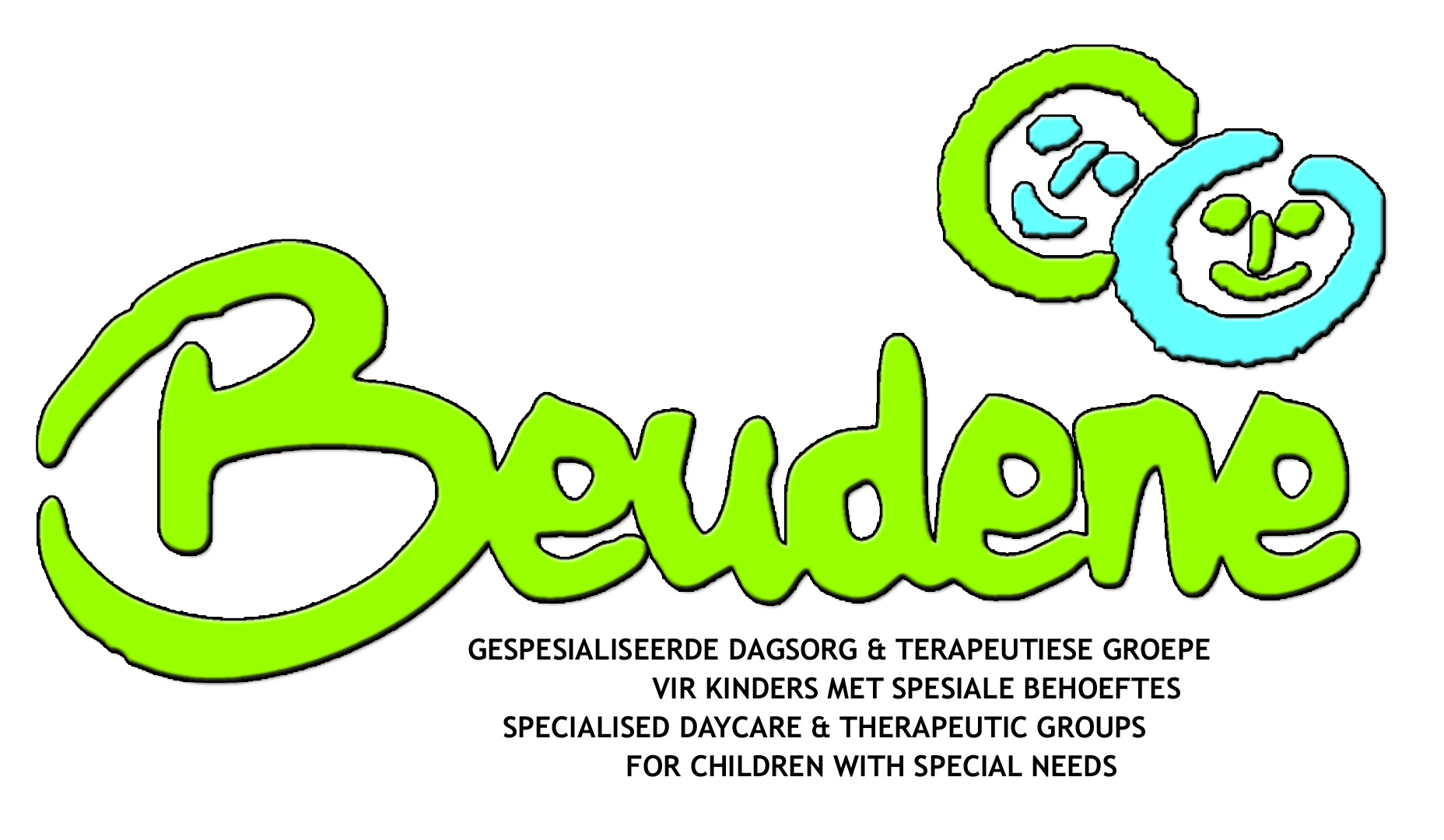 Beudene logo