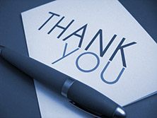 Thank-You